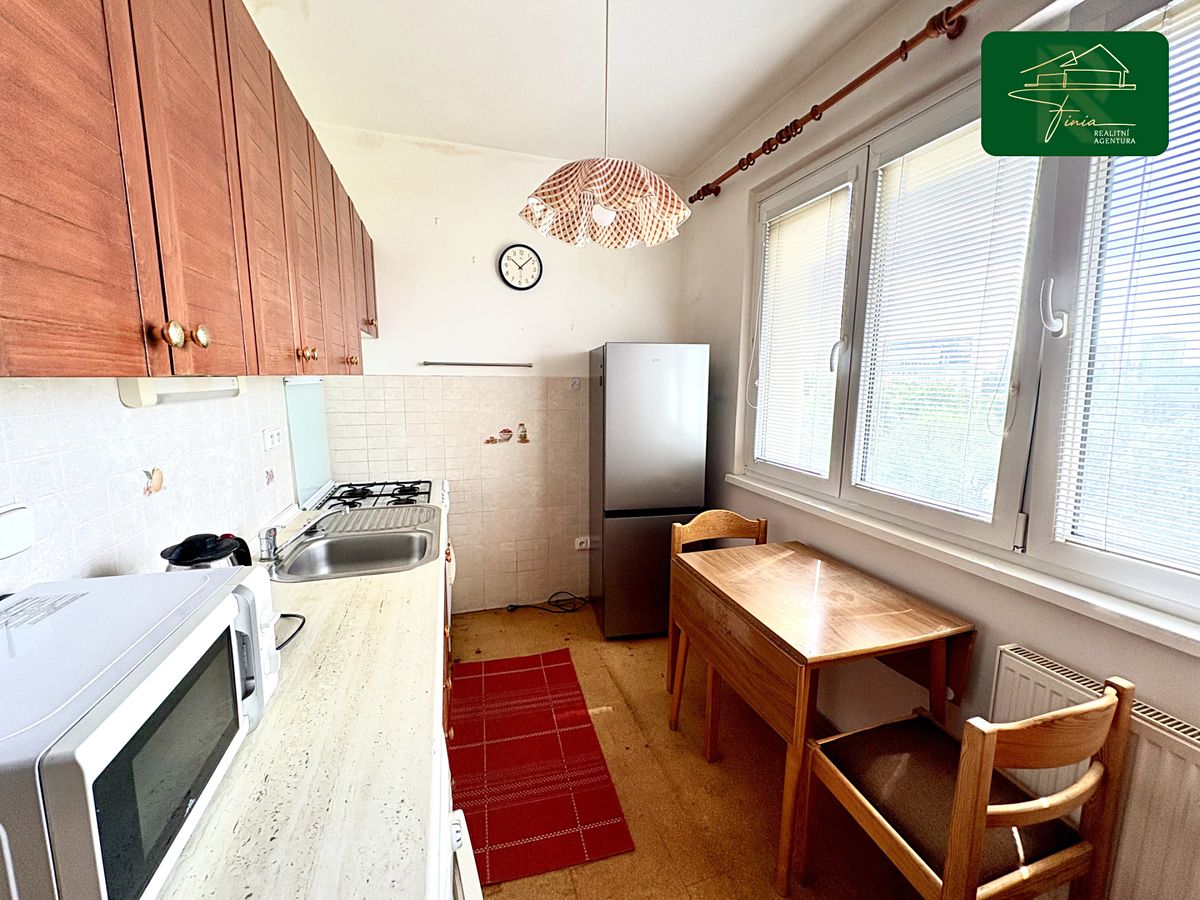 Prodej bytu 2+1 50 m² – fotografie 5