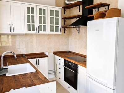 Pronájem bytu 3+kk 73 m²