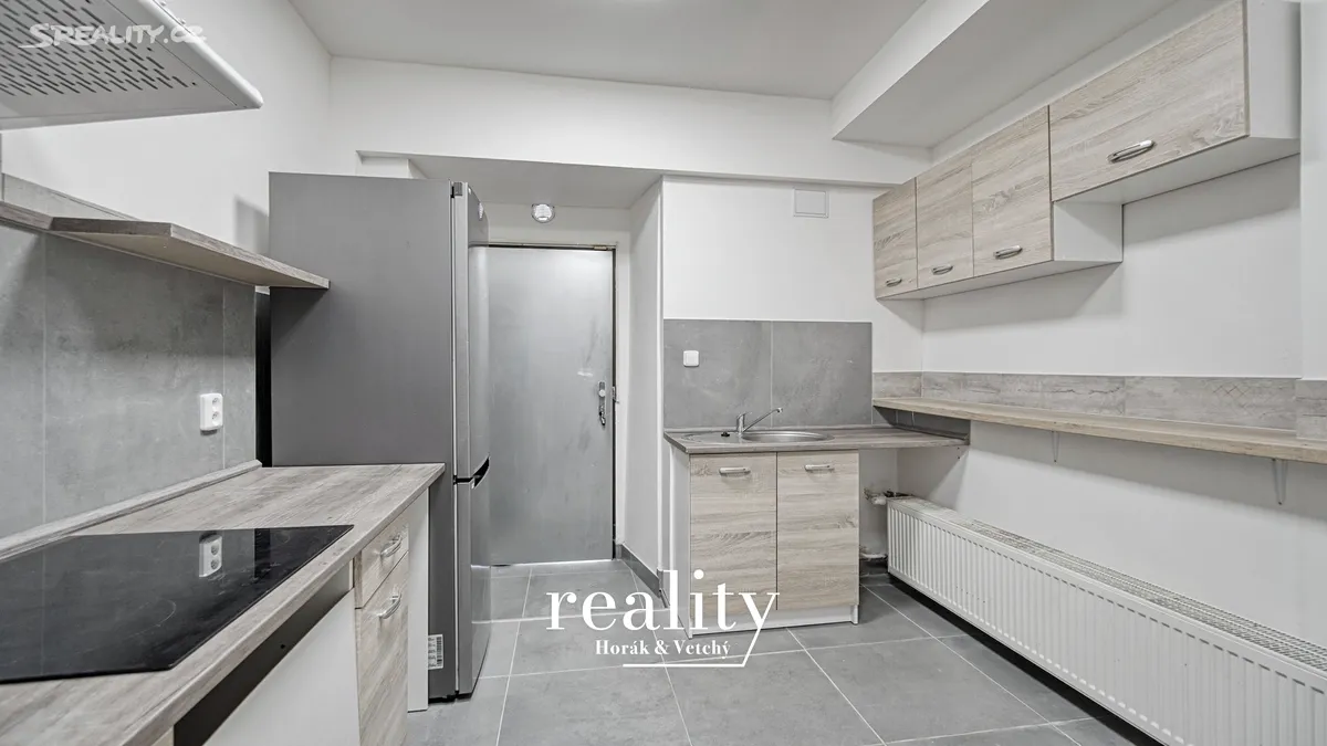 Pronájem ubytovacího zařízení 49 m² – pohled 2