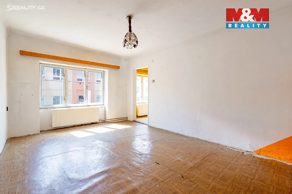 Prodej rodinného domu 100 m², pozemek 195 m² – pohled 2