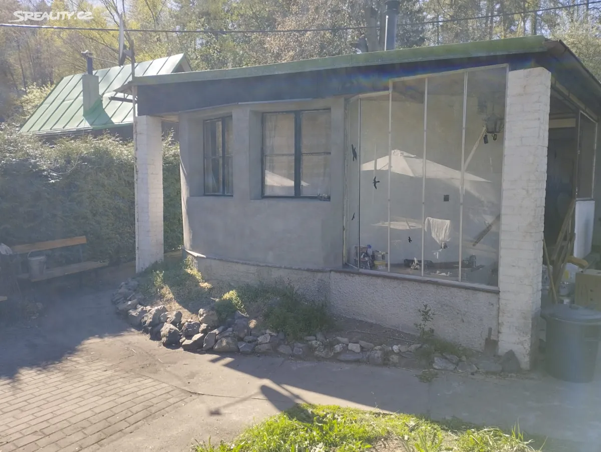 Prodej chaty 50 m², pozemek 450 m² – pohled 3