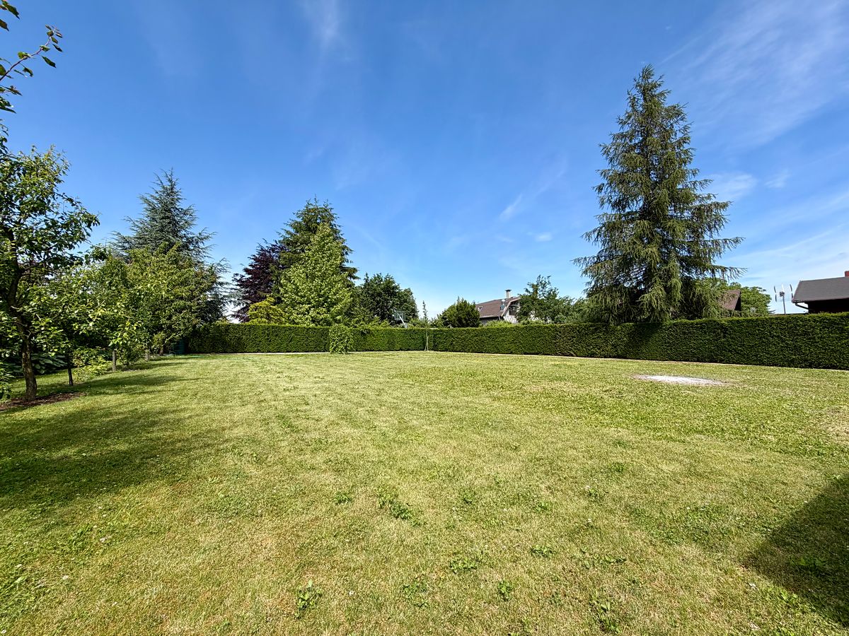 Prodej stavebního pozemku 872 m² – fotografie 4
