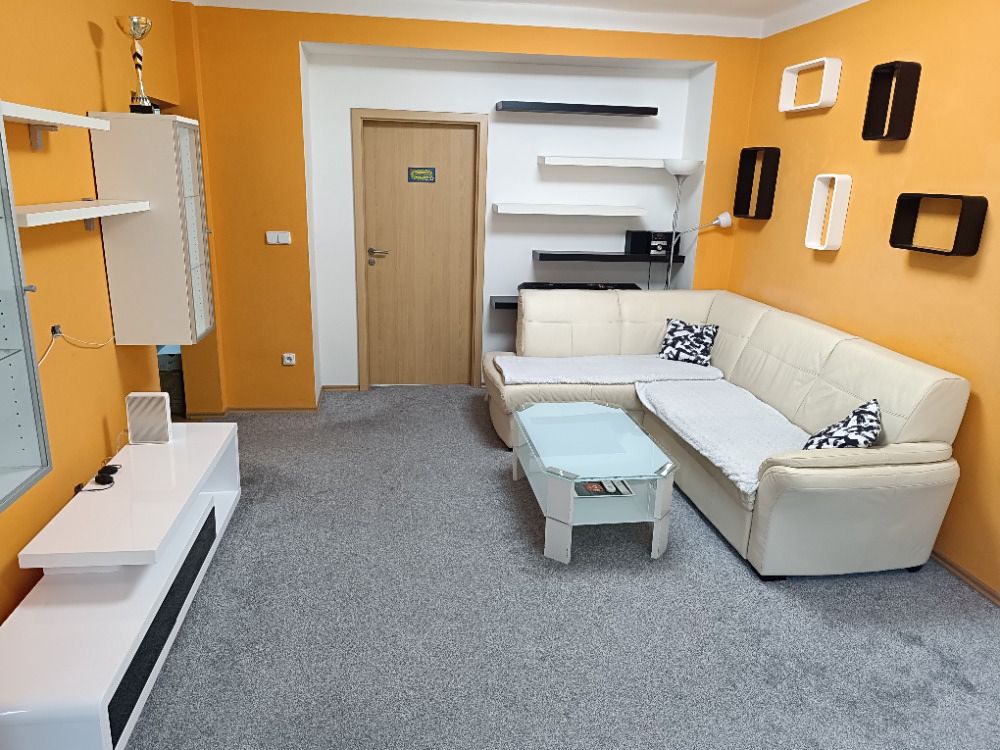Pronájem bytu 3+1 68 m²