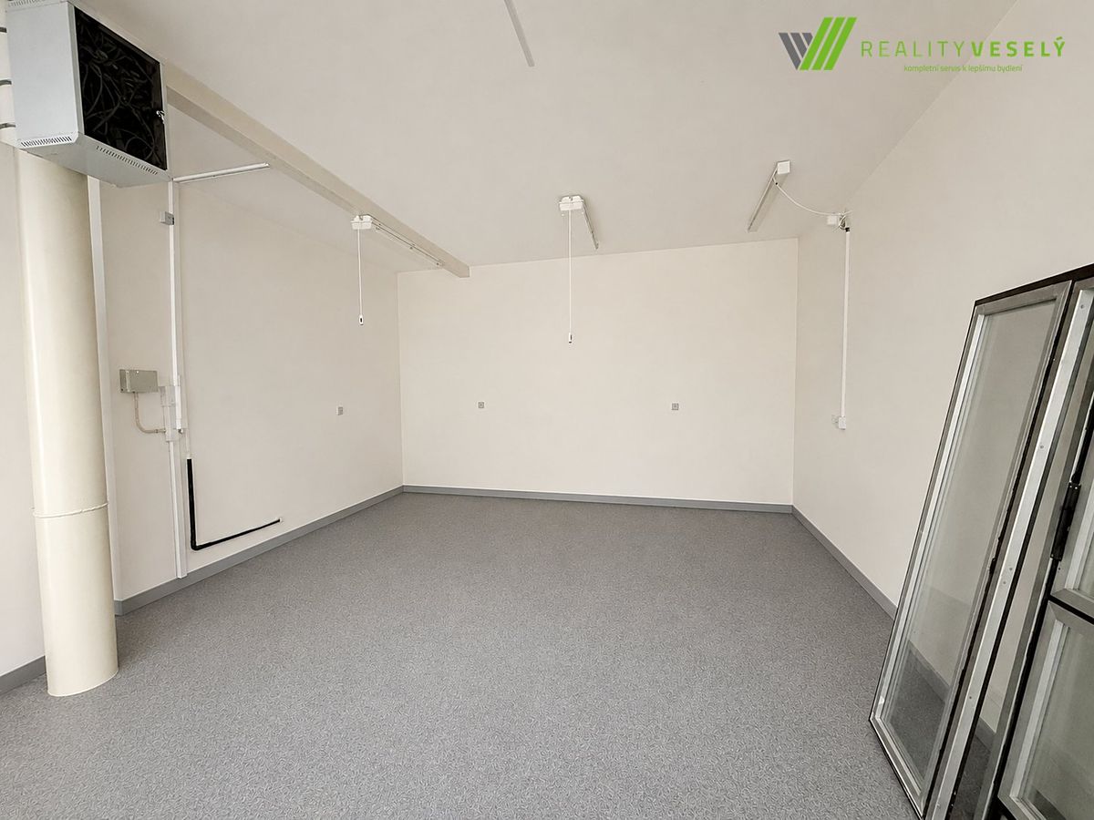 Pronájem skladového prostoru 199 m² – fotografie 4