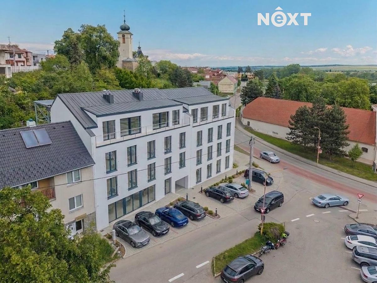 Prodej bytu 2+kk 66 m² – fotografie 2