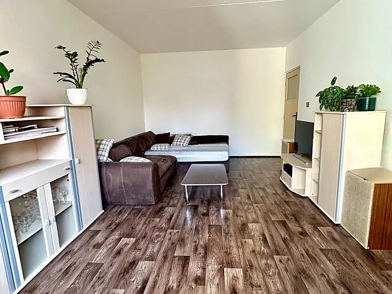 Prodej bytu 2+1 60 m², Chomutov – náhled fotky 2