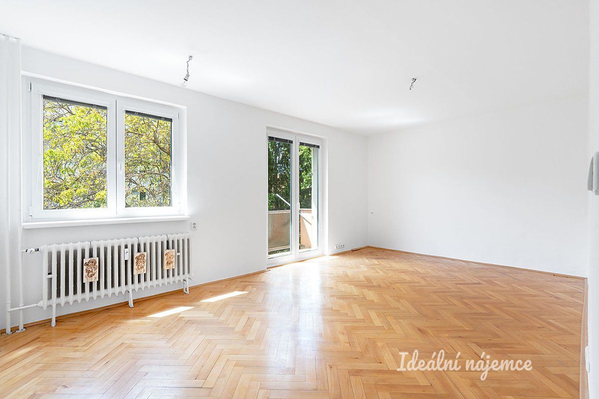 Pronájem bytu 3+1 75 m²