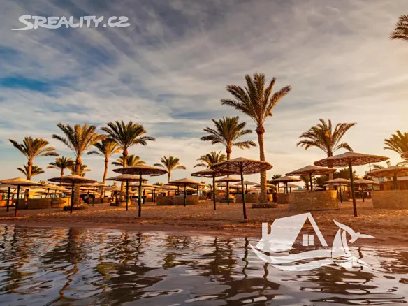 Prodej bytu 2+kk 80 m², Hurghada