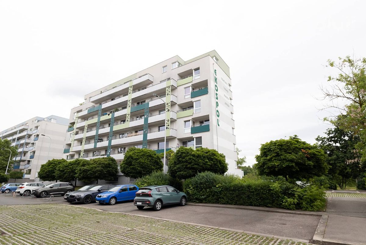 Prodej bytu 1+kk 40 m²