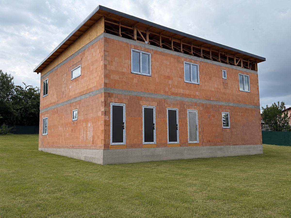 Prodej bytu 3+kk 82 m² – fotografie 2