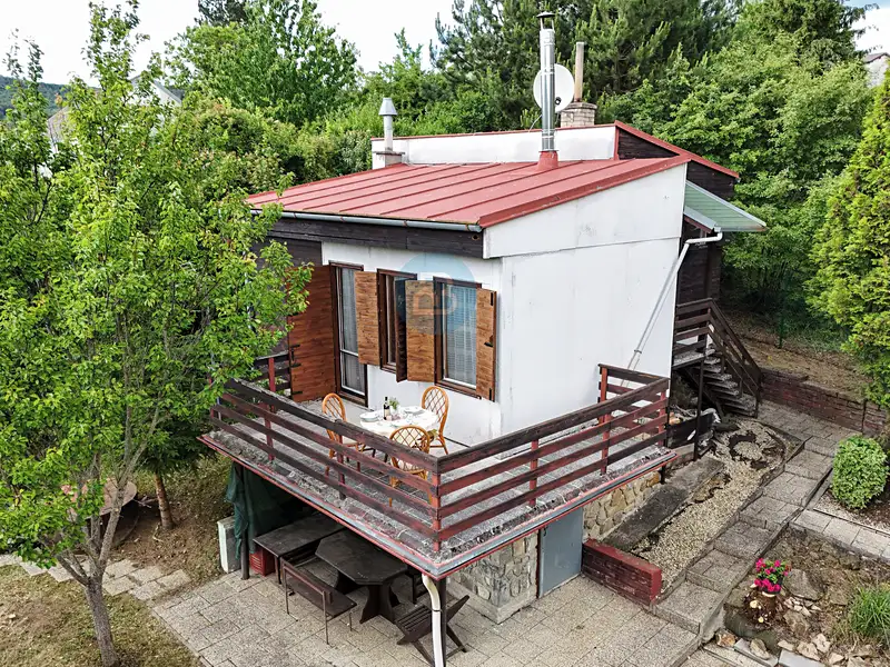 Prodej chaty 90 m², pozemek 1272 m², Buchlovice – náhled fotky 3