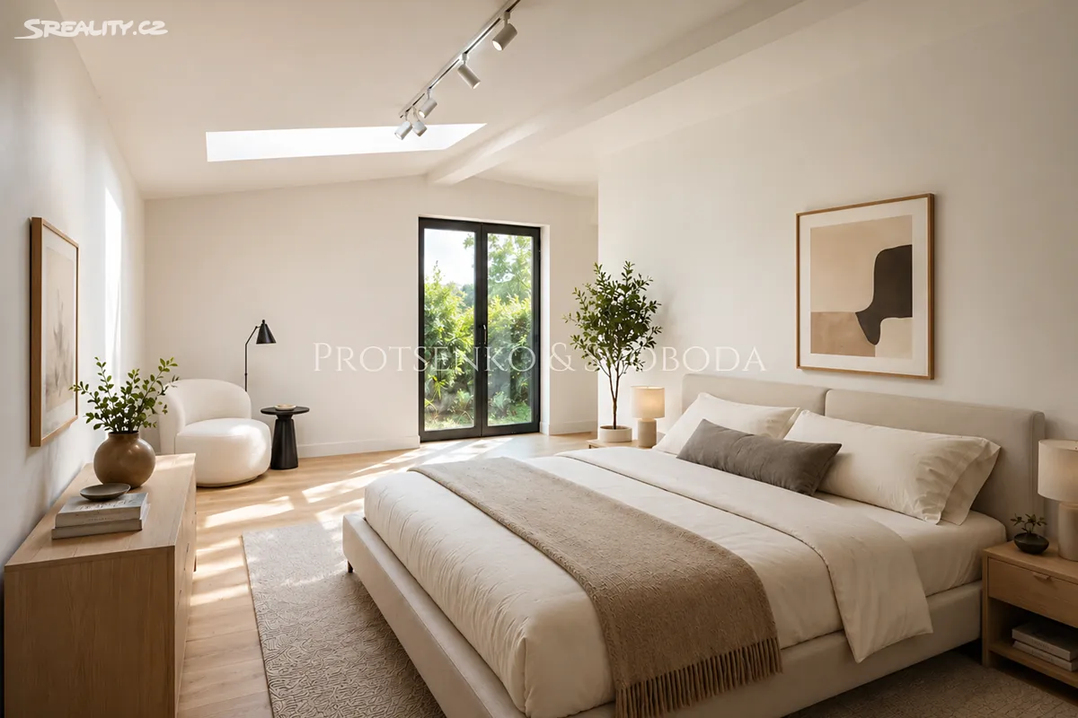 Prodej rodinného domu 151 m², pozemek 435 m² – pohled 4
