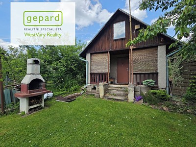 Prodej domu, 45 m² (3 z 12)