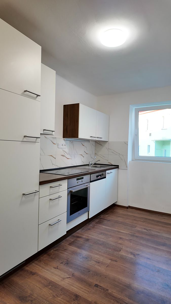 Prodej bytu 3+1 65 m²