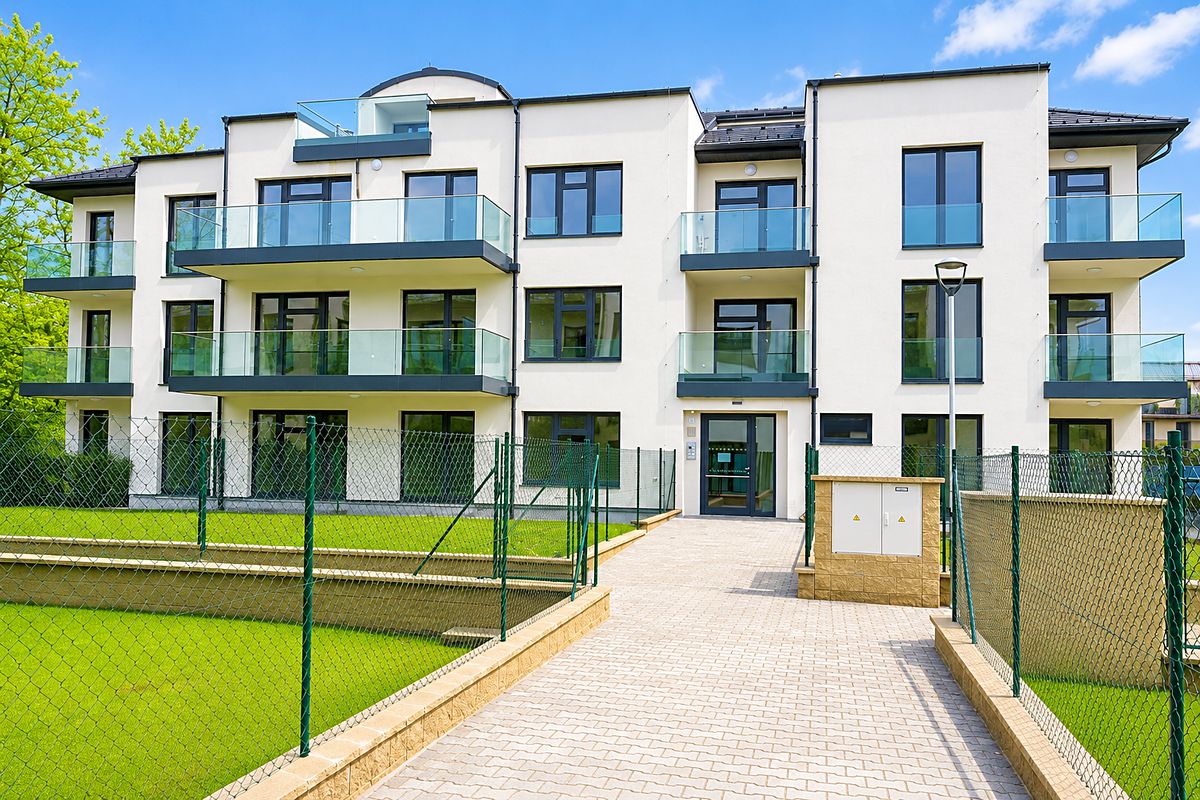 Prodej bytu 3+kk 81 m²