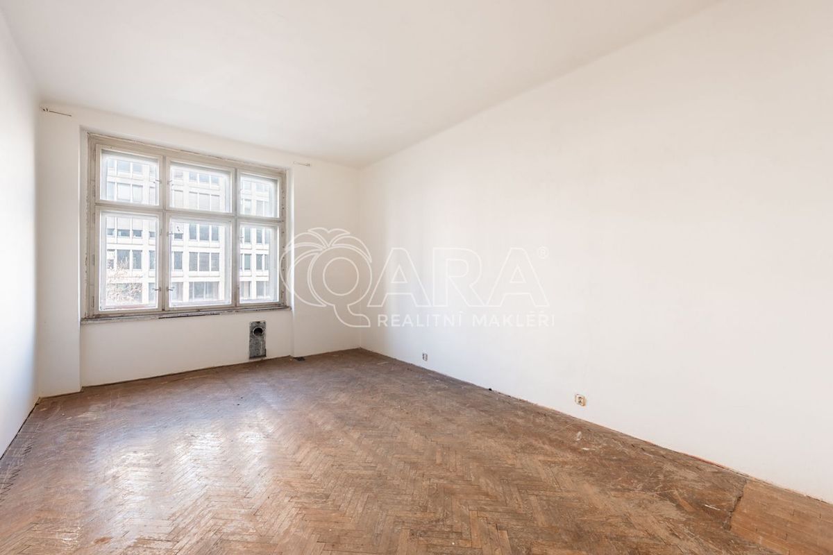 Prodej bytu 4+kk 99 m² (Jednopodlažní)