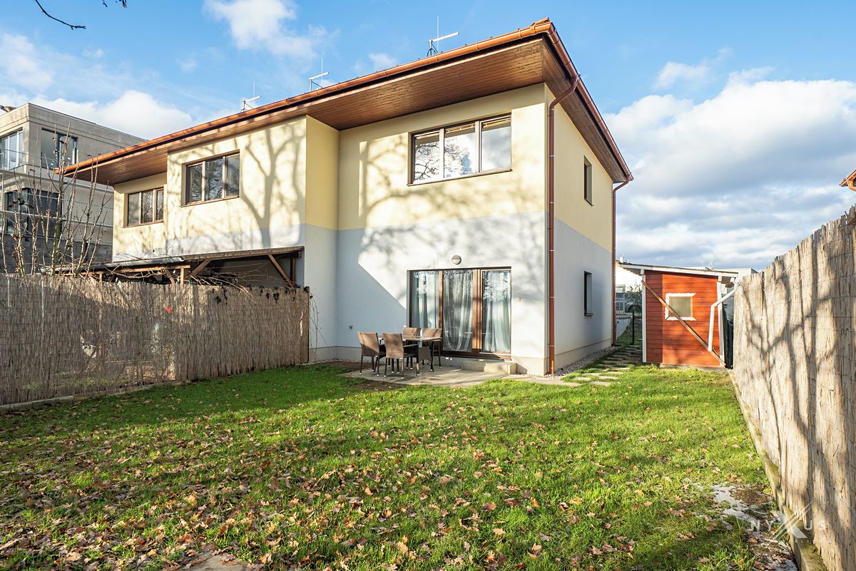 Prodej bytu 3+kk 80 m²