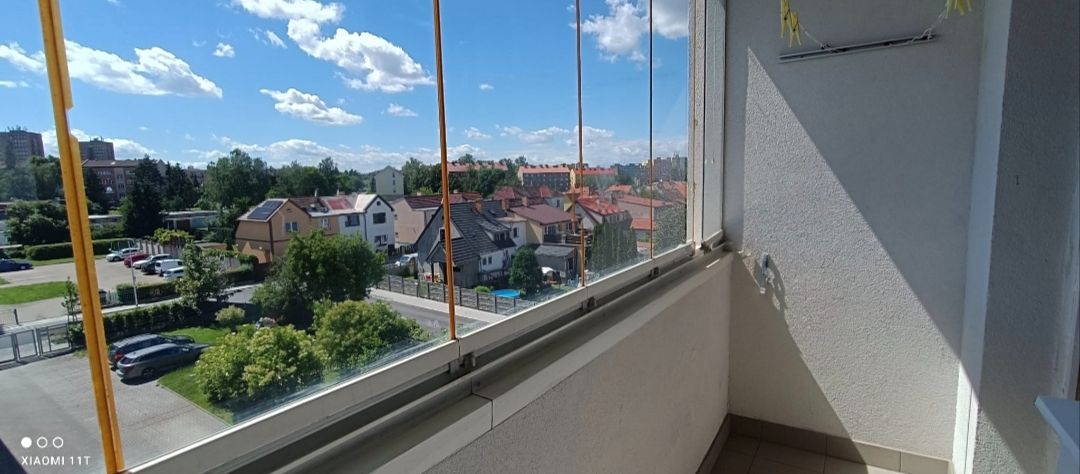 Prodej bytu 3+kk 63 m²