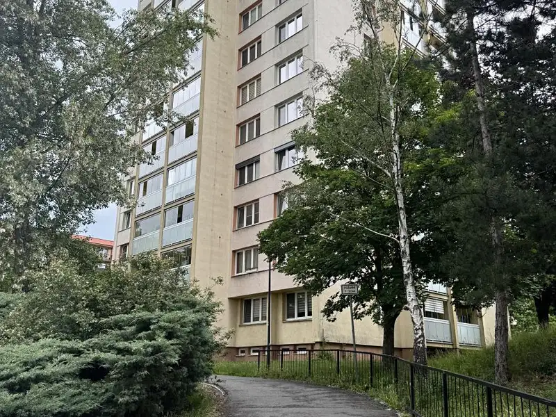 Prodej bytu 1+kk 27 m², Ostrava – náhled fotky 1