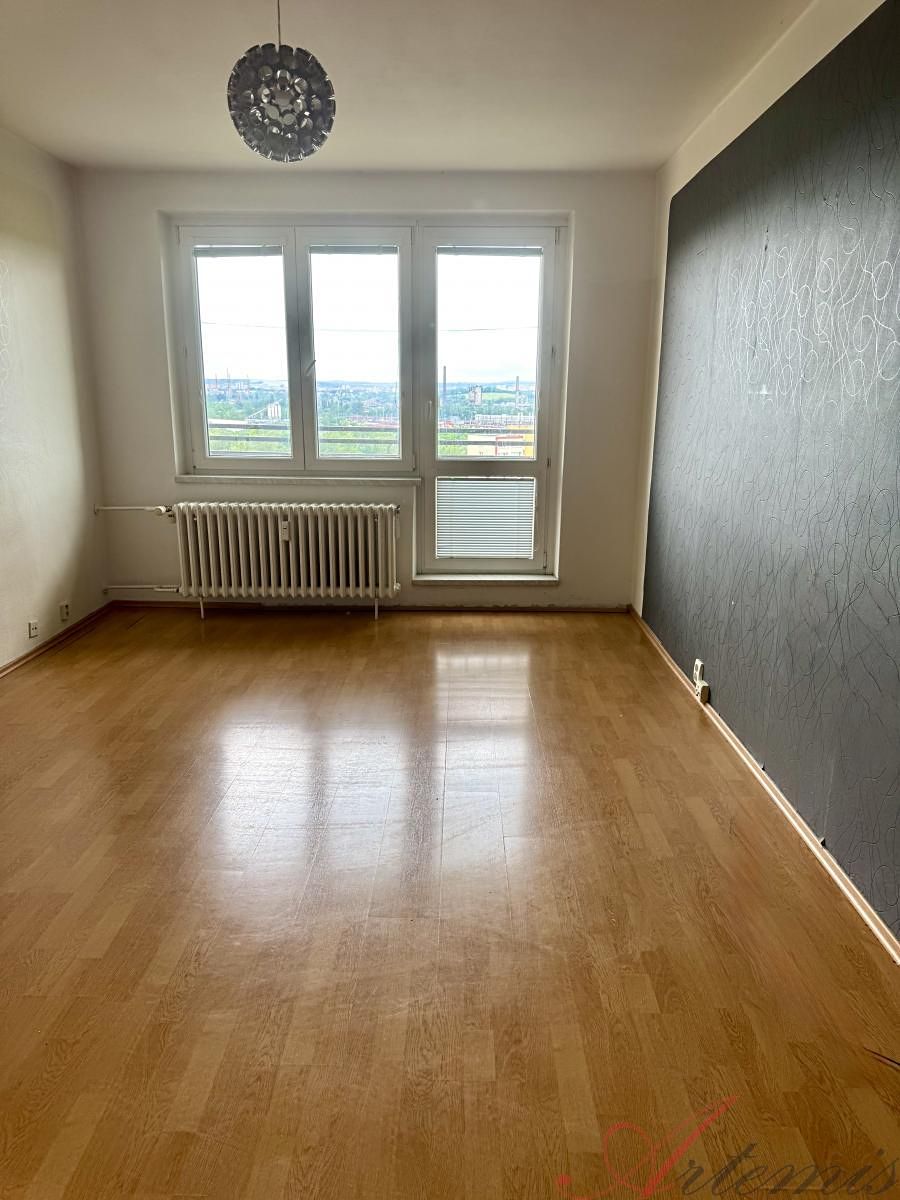 Prodej bytu 1+kk 27 m² – fotografie 3