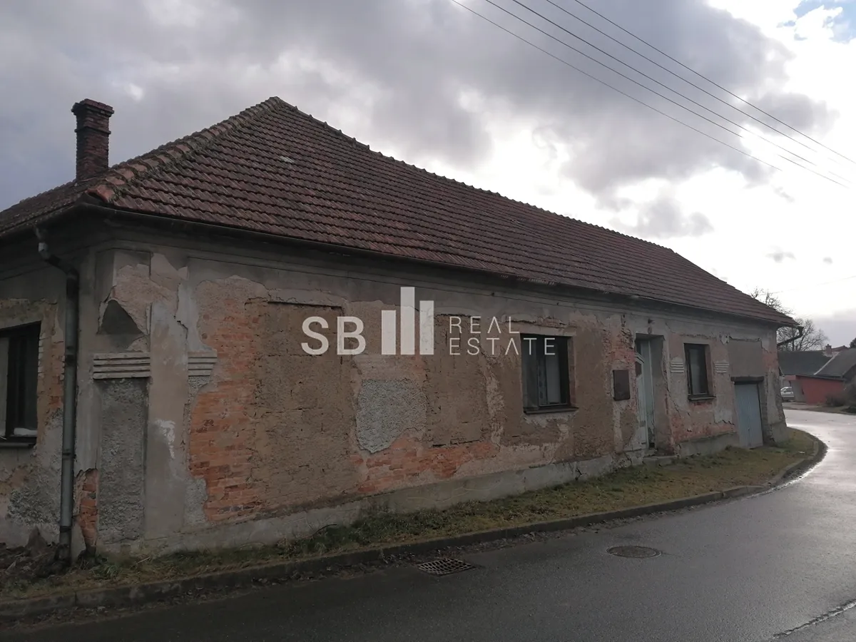 Prodej rodinného domu 115 m², pozemek 673 m²