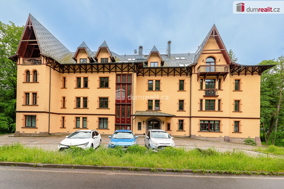 Prodej bytu 3+kk 116 m² – fotografie 5