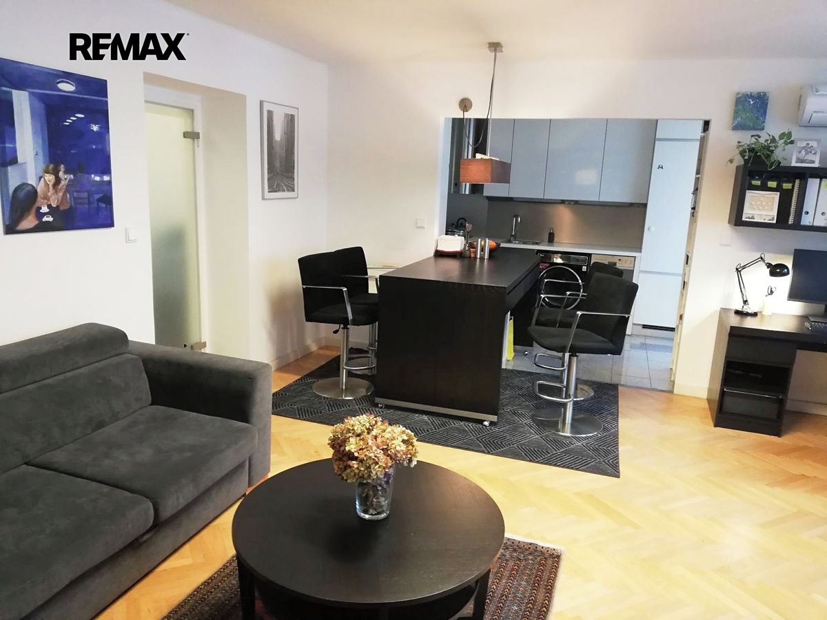 Prodej bytu 2+kk 74 m²