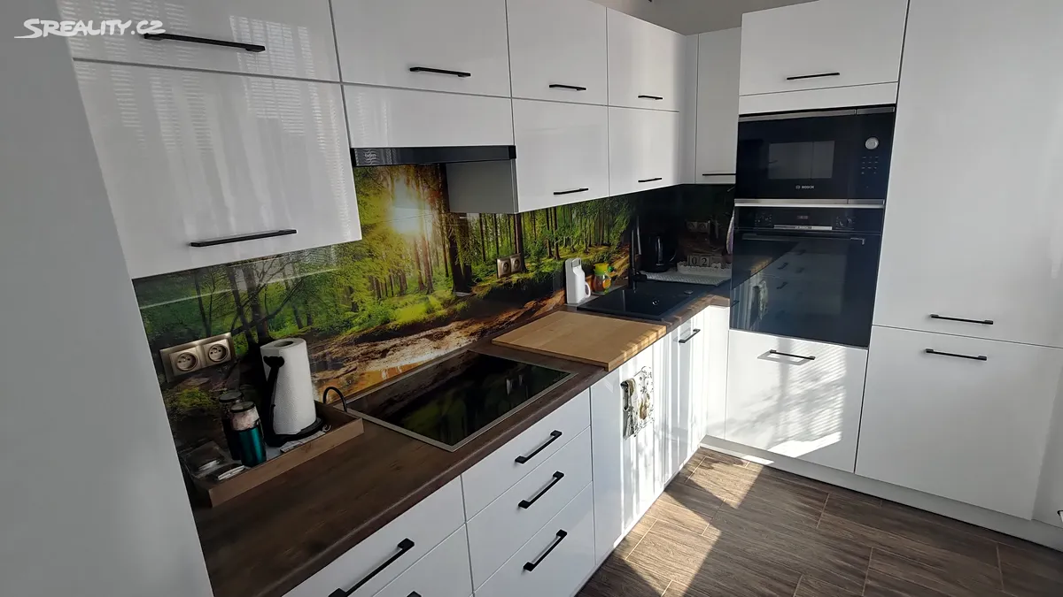 Pronájem bytu 2+kk 51 m², Ostrava