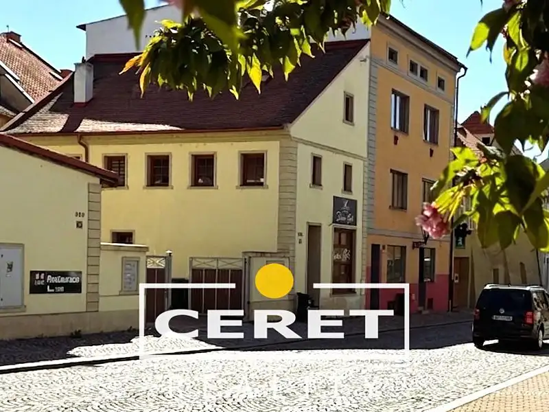 Prodej rodinného domu 139 m², pozemek 77 m², Žatec – náhled fotky 2