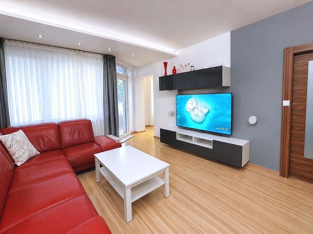 Prodej bytu 3+1 69 m²
