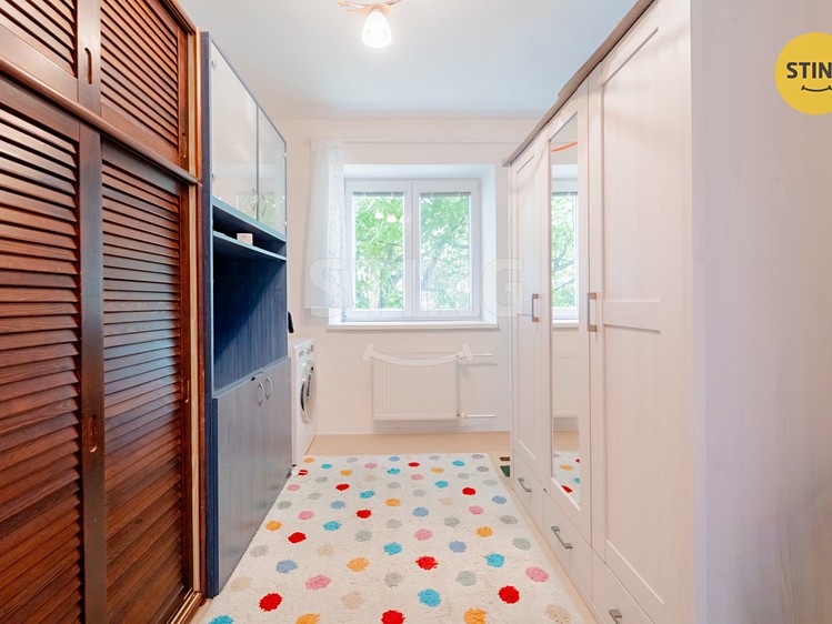 Квартира 4+1 на продаж, 92 м² (15 з 23)