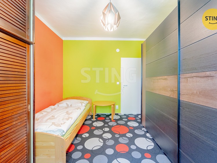 Квартира 4+1 на продаж, 92 м² (15 з 21)