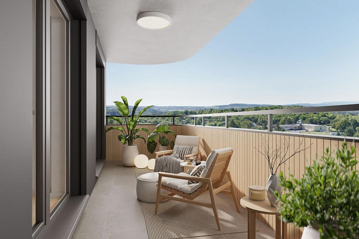 Prodej bytu 2+kk 52 m² – fotografie 3