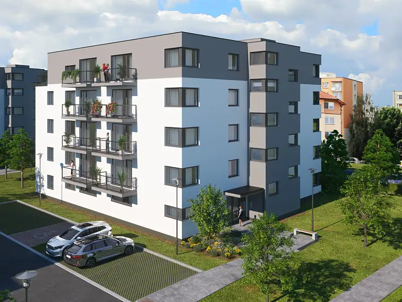 Prodej bytu 3+kk 83 m², Ústí nad Orlicí – náhled fotky 2