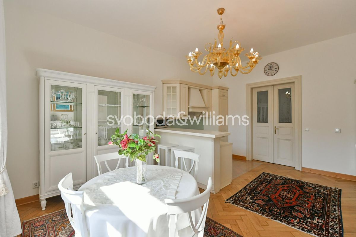 Pronájem bytu 2+1 69 m²