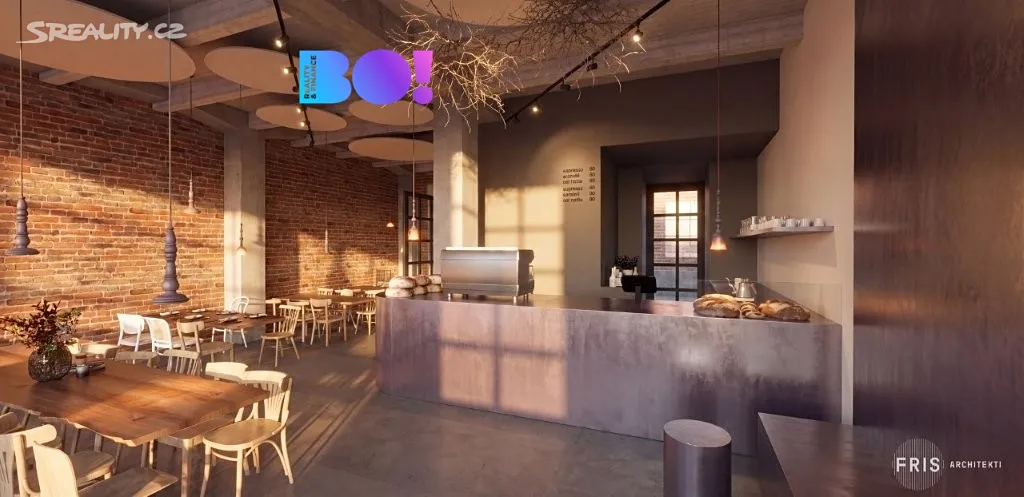 Pronájem obchodního prostoru 83 m² – pohled 6