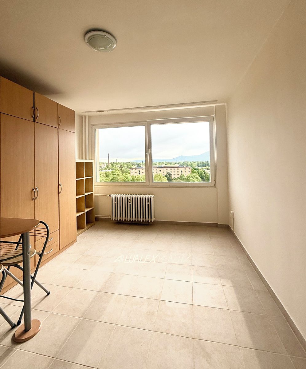 Prodej bytu 1+kk 24 m² – fotografie 3