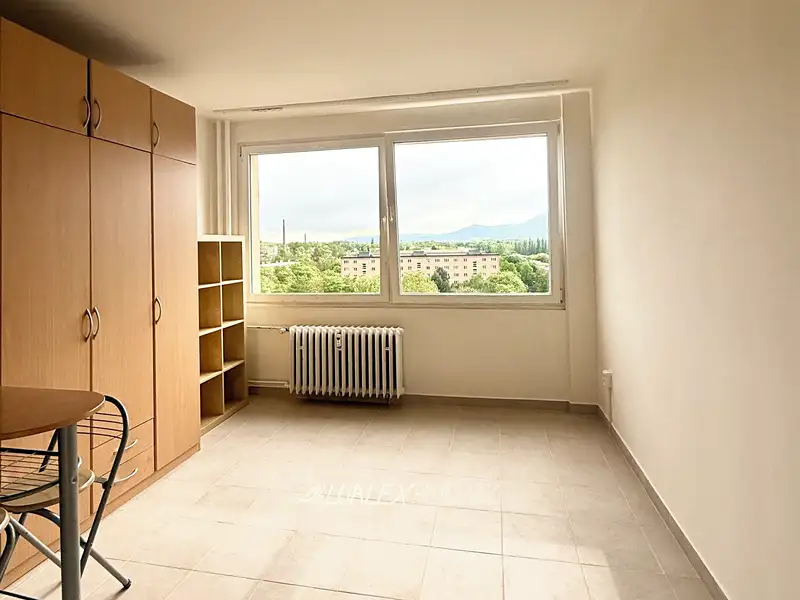 Prodej bytu 1+kk 24 m², Teplice – náhled fotky 3