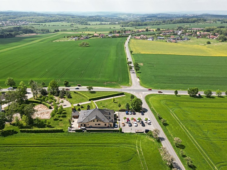 The Plot for sale, 854 m² (8 of 11)