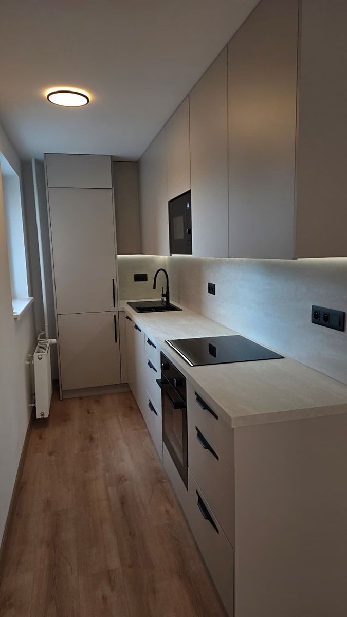 Pronájem bytu 2+kk 46 m²