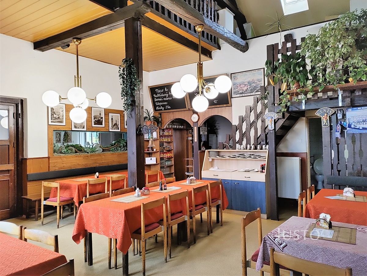 Prodej rodinného domu 497 m², pozemek 400 m²