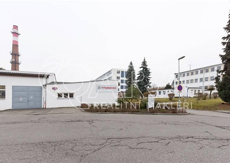 Pronájem komerčního prostoru, 1 840 m² (9 z 13)