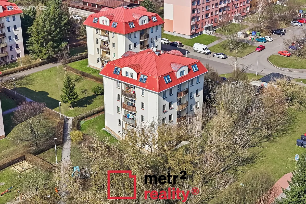 Prodej bytu 2+1 70 m², Olomouc