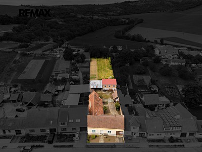 Prodej  rodinného domu 250 m², pozemek 1 683 m²
