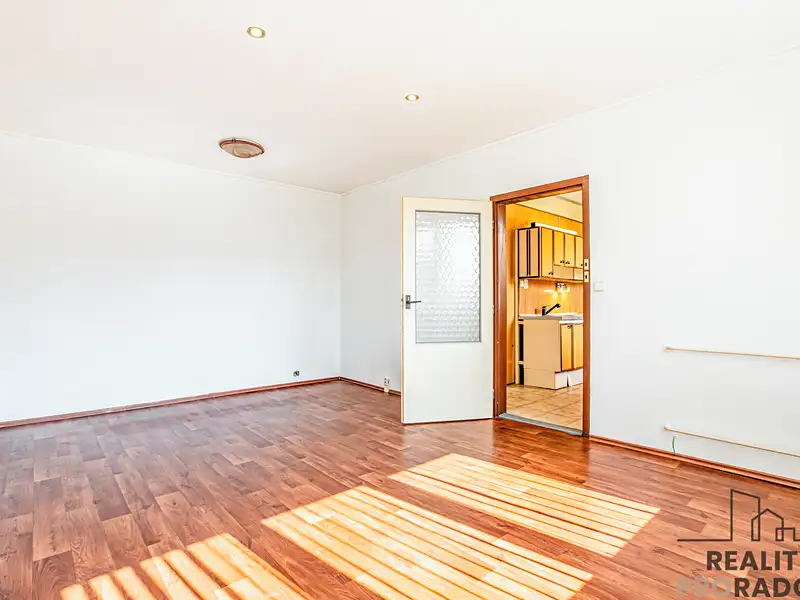 Prodej bytu 3+1 67 m², Český Krumlov – náhled fotky 3