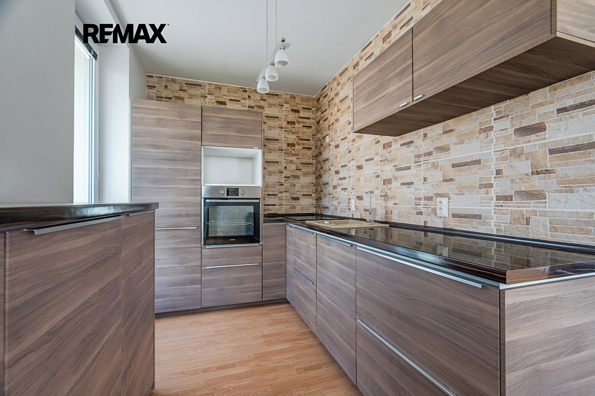Prodej bytu 2+kk 57 m²
