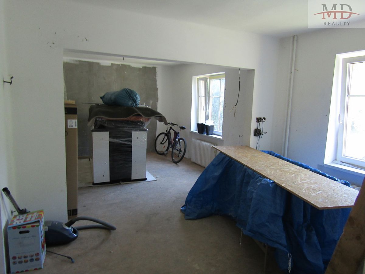 Prodej bytu 3+kk 60 m² – fotografie 2