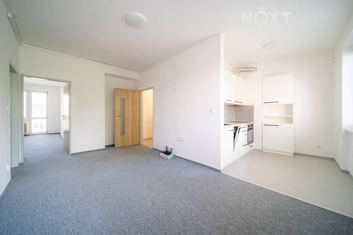 Pronájem bytu 3+kk 64 m² – fotografie 3