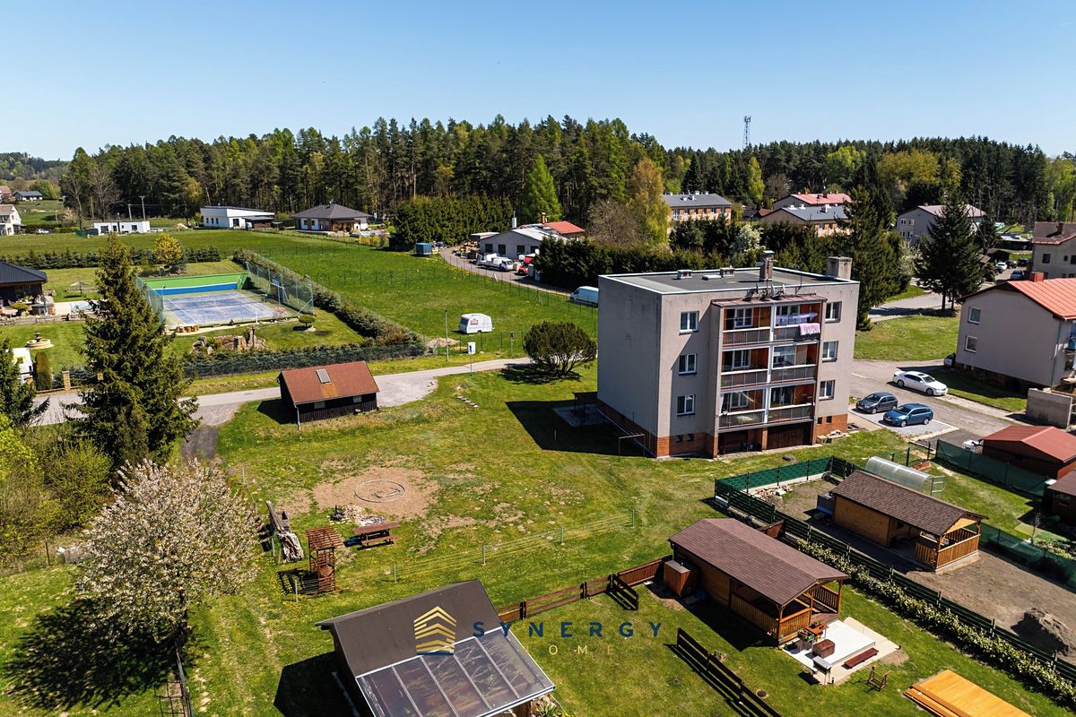 Prodej bytu 3+1 67 m² – fotografie 3