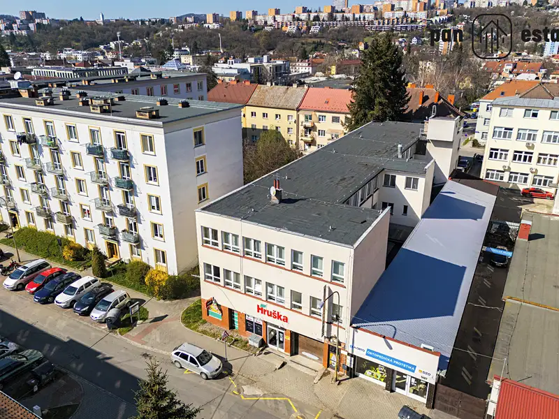 Pronájem restaurace 415 m², Zlín – náhled fotky 2